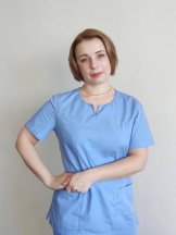 Романенко Елена