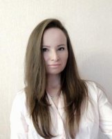 Степанова Екатерина Анатольевна