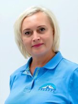 Борисова Ирина Юрьевна