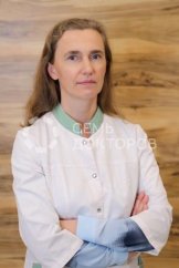 Цыбанева Светлана Васильевна