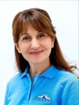 Литвак Оксана Григорьевна