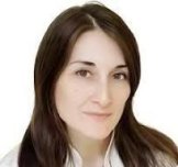 Бессережнова Сюзана Сергеевна
