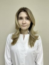 Павленко Елизавета Александровна