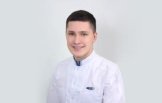 Николаев Дмитрий Викторович