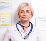 Сечина Елена Владимировна
