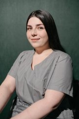 Елсова Анастасия
