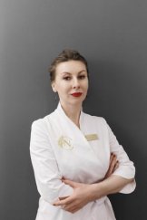 Бенедик Наталья Александровна