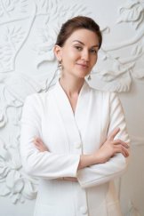 Муха Дарья Владимировна
