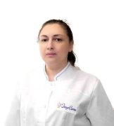 Богданова Татьяна