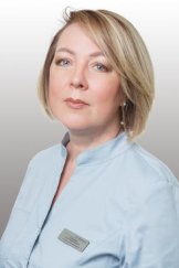 Солнцева Ольга Владимировна