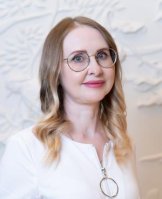 Полковникова Марина Валерьевна
