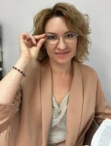 Копунова Оксана