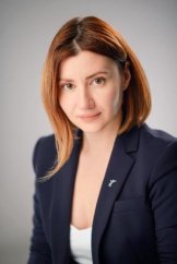Мусатова Елизавета Валерьевна