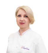 Кислова Ольга