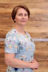 Жукова Наталия Константиновна