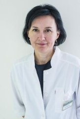 Поматилова Ирина Николаевна