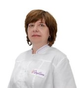 Киселева Наталья