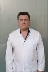 Лукашов Олег Леонидович