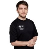Сугурбеков Джабраил Сугурбекович
