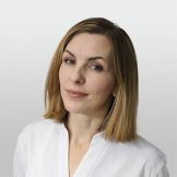 Молчан Наталья Алексеевна