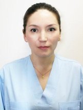 Ханова Лилия Фаритовна