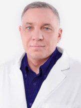 Нерсесян Андрей Ованесович