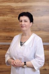 Январева Ольга Константиновна