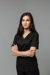 Гаврилюк Наталья Дмитриевна
