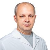 Бурнатов Илья Евгеньевич