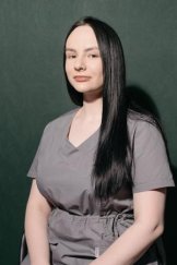 Пустовалова Алина
