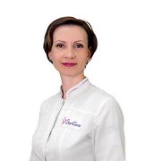 Шелковских Ирина