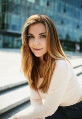 Сторожева Александра