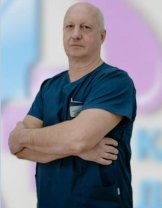 Иванов Николай Николаевич