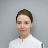Фролочкина Анна Александровна