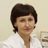Рынкова Людмила Анатольевна