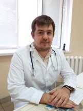 Гусев Роман Анатольевич