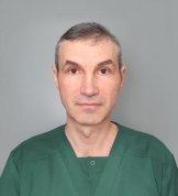 Шевцов Александр Алексеевич