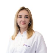 Орлова Ольга