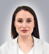Добровольская Анна Владимировна