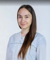 Зиганшина Альбина Наилевна