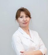 Серёдкина Алёна Васильевна