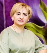 Аракелян Нелли