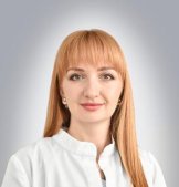 Ордокова Аминат Нурбиевна