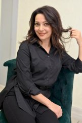 Колесникова Татьяна