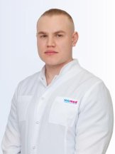 Глебов Никита Игоревич