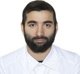 Батиев Саба Шатоевич