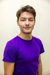 Надиров Иван Андреевич