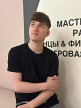 Сумароков Данил Дмитриевич