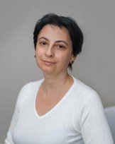 Напортович Евгения