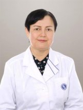 Гульева Татьяна Ивановна